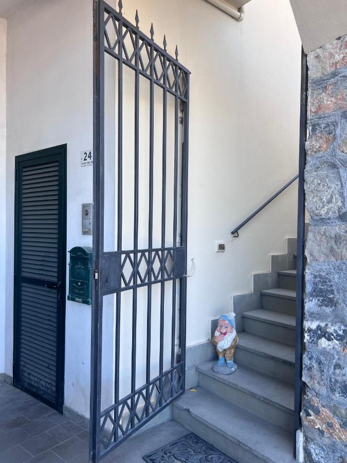 Mare Nostrum La Spezia Eksteriør bilde