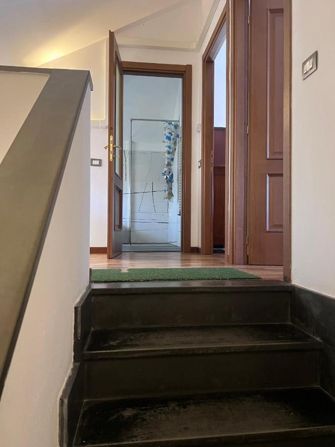 Mare Nostrum La Spezia Eksteriør bilde