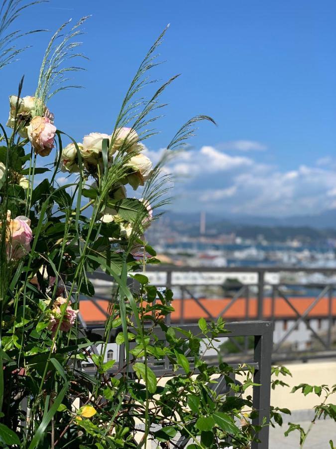 Mare Nostrum La Spezia Eksteriør bilde